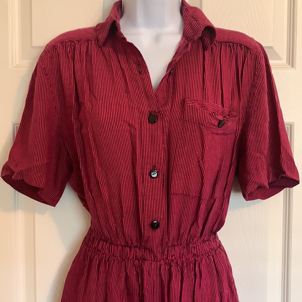 Vintage Jumper